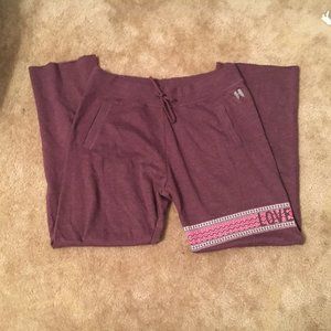 NWOT Victoria's Secret PINK! Pants